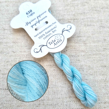 aquamarine