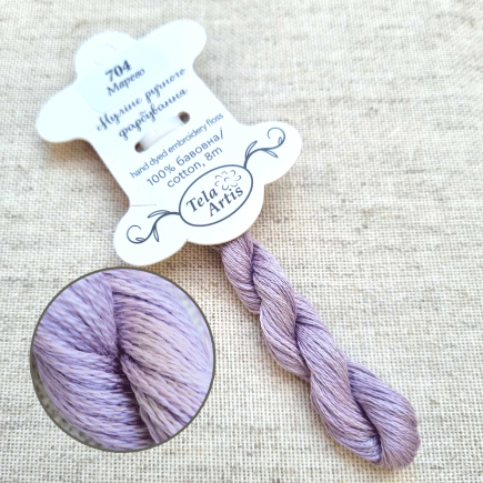 lilac